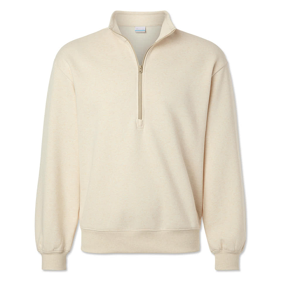 Columbia Women's Aldermore Half Zip Pullover