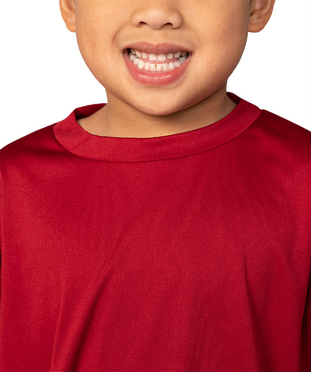 Russell Athletic Youth Dri Power® Performance Shirt