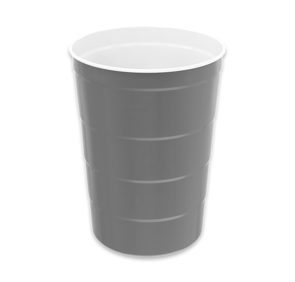 Full Color 16 oz. Steel Chill-Cup-default