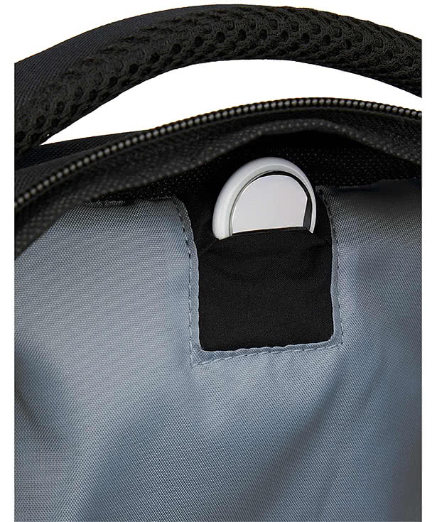 Commander Recycled 16" Computer Backpack