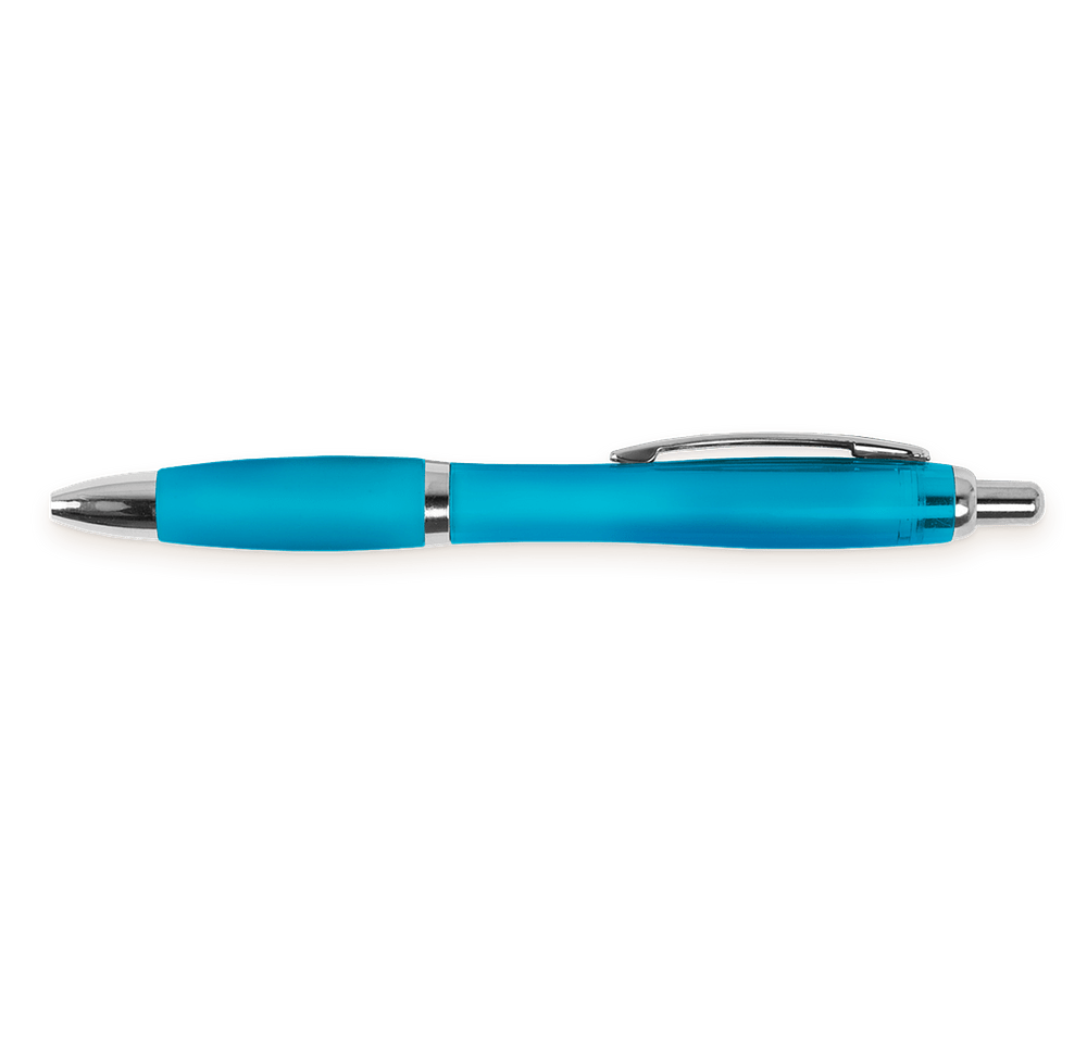 Nash Pen (black ink)-default