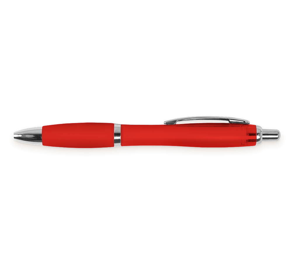 Nash Pen (black ink)-default