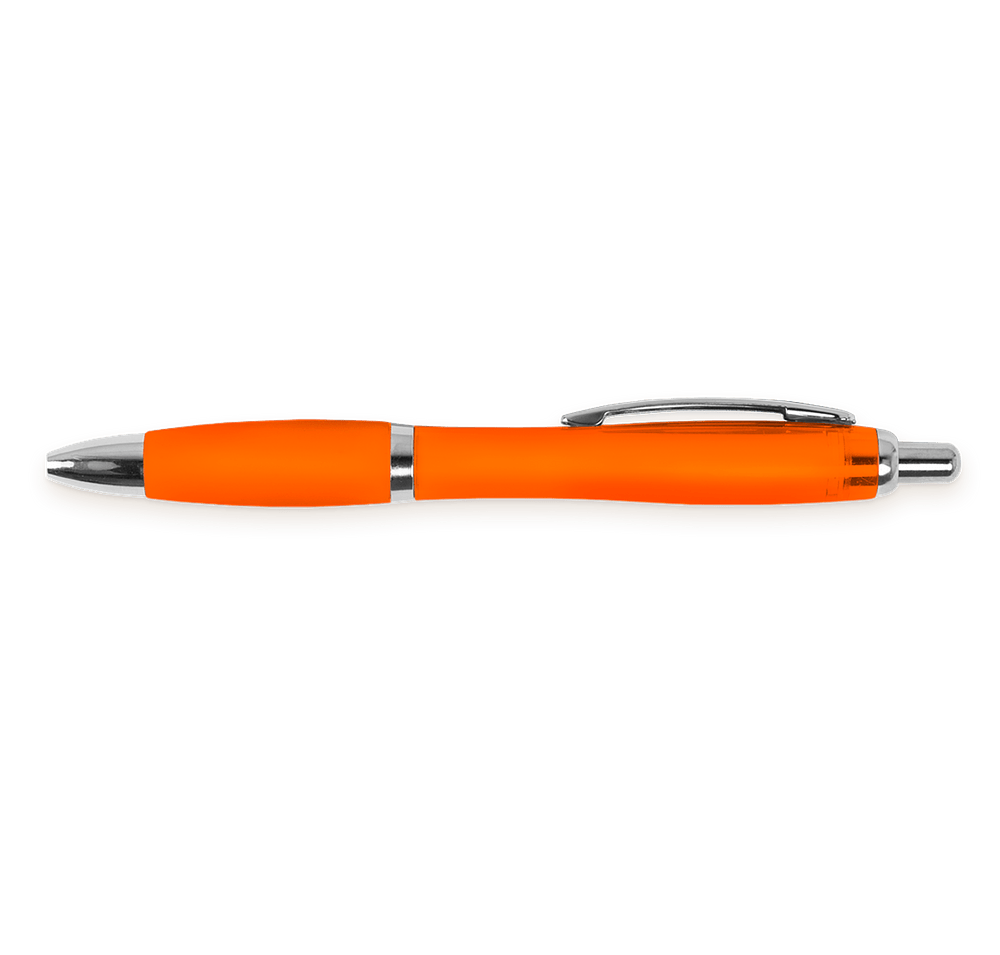 Nash Pen (black ink)-default