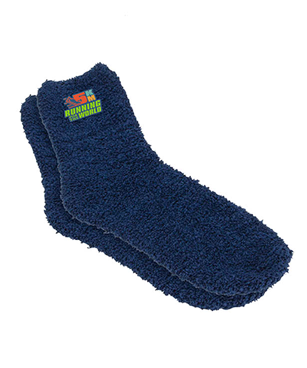 BeWell Cozy Comfort Socks
