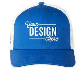 Adidas Colorblock Trucker Hat