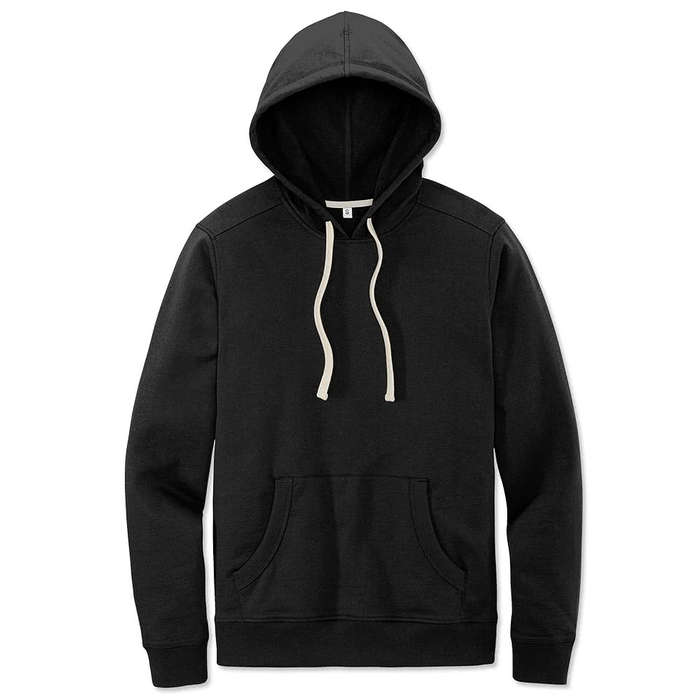 District Re-Fleece Pullover Hoodie