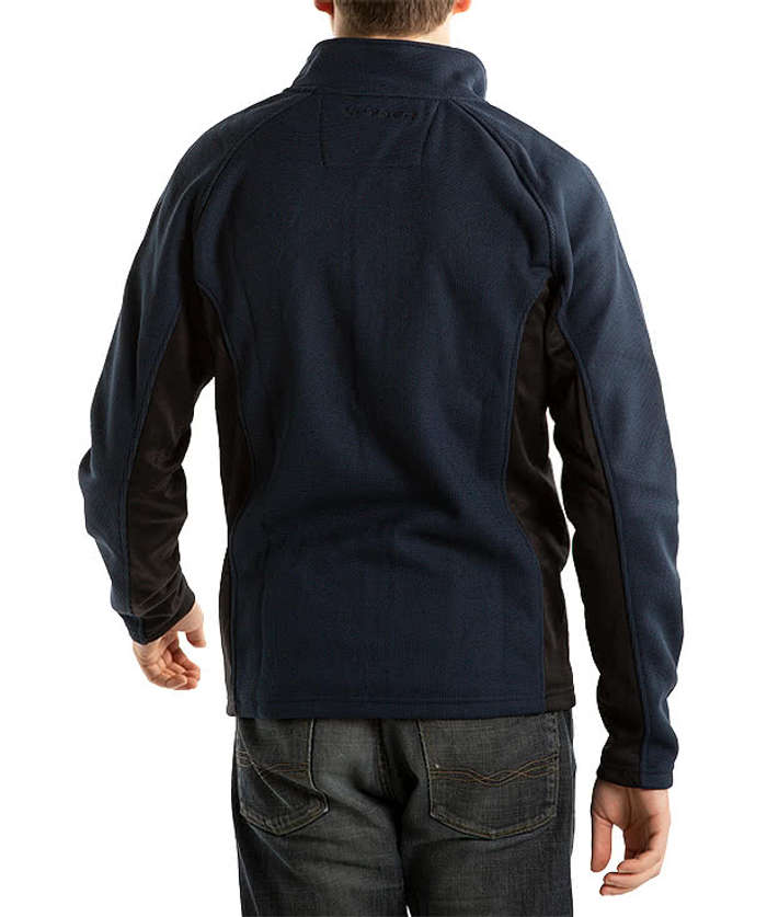 Spyder Constant Sweater Fleece Jacket