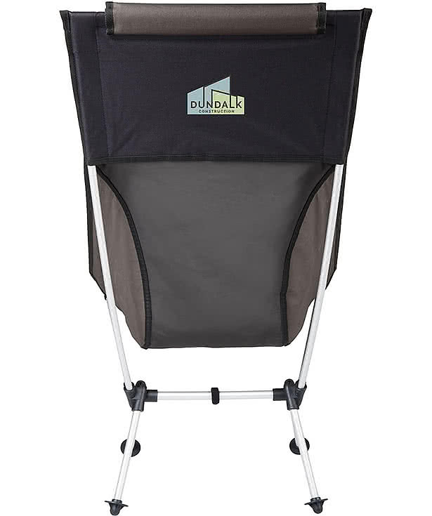 Dri Duck Compact Folding Camping Chair