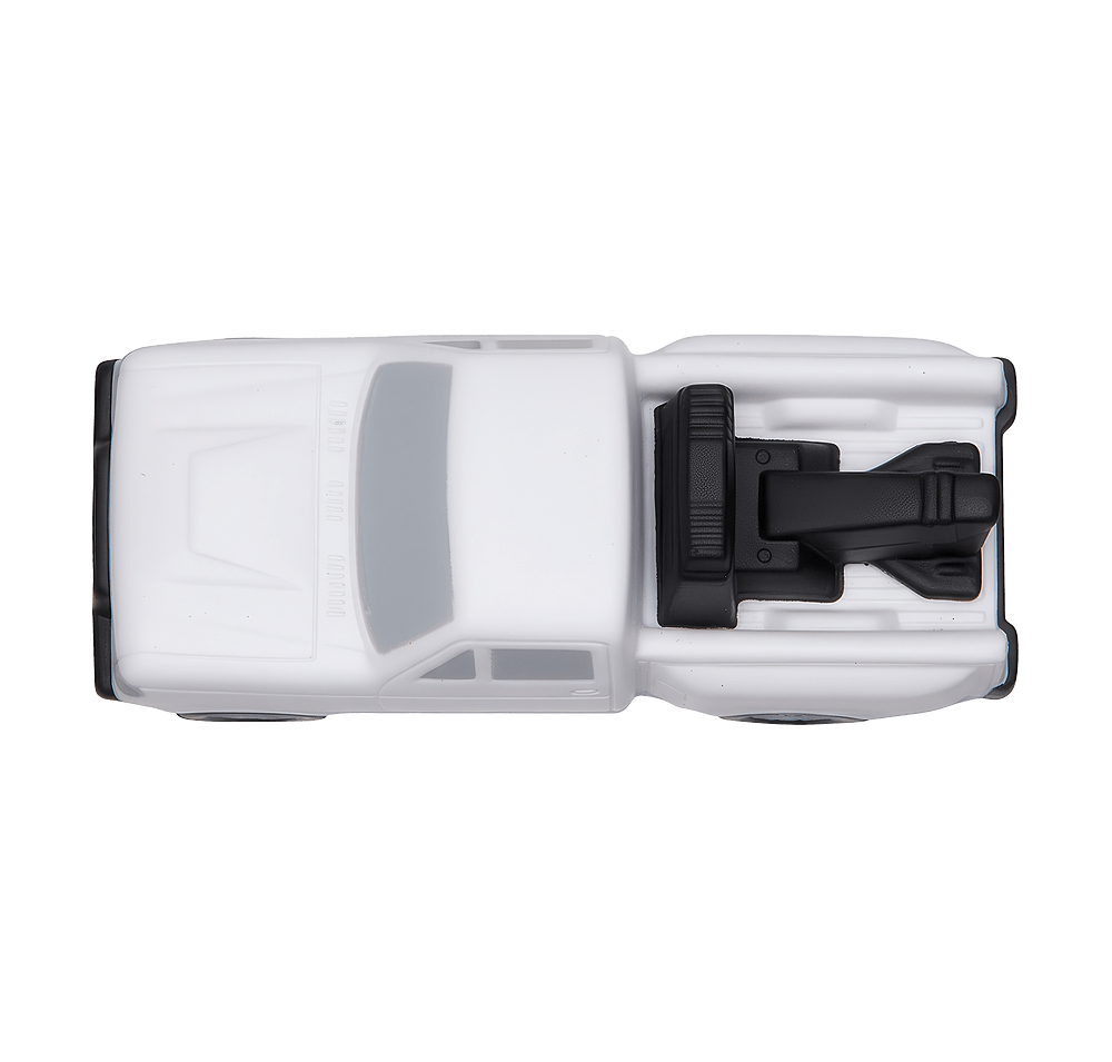 Tow Truck Stress Reliever-default