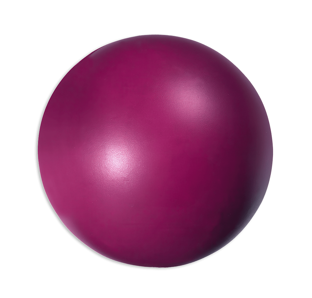 Round Stress Reliever-default