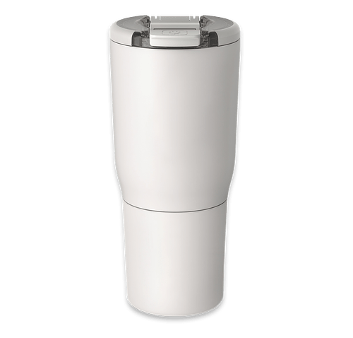 BruMate Laser Engraved 25 oz. Nav Fashion Colors Tumbler in DUNE