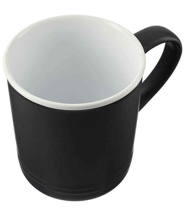 12 oz. Bronx Ceramic Mug