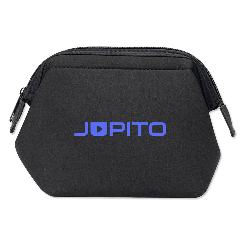 Atlantica Color Pop Travel Pouch