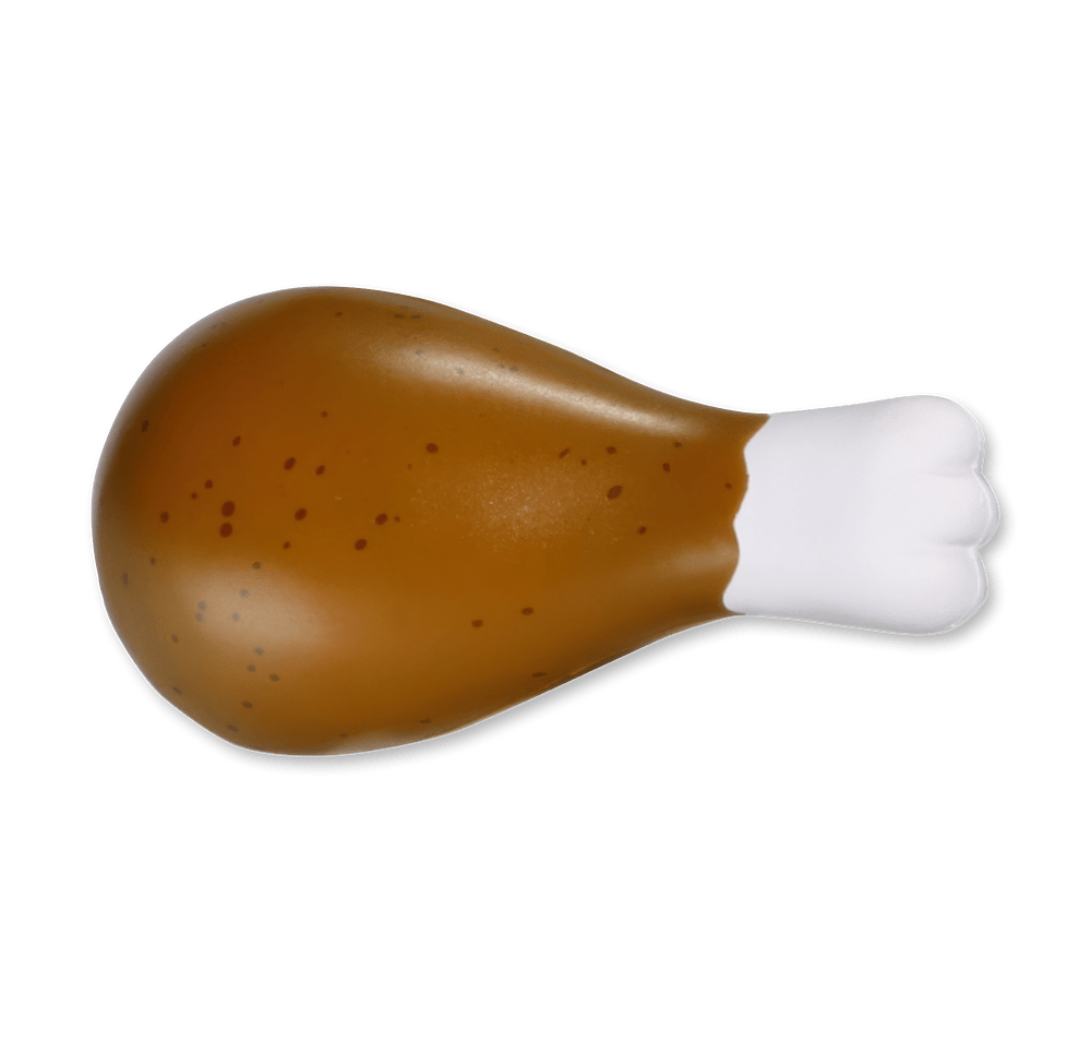 Drumstick Stress Reliever-default
