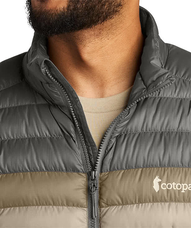 Cotopaxi Fuego Recycled Insulated Jacket