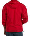 Champion Packable Half Zip Windbreaker Jacket