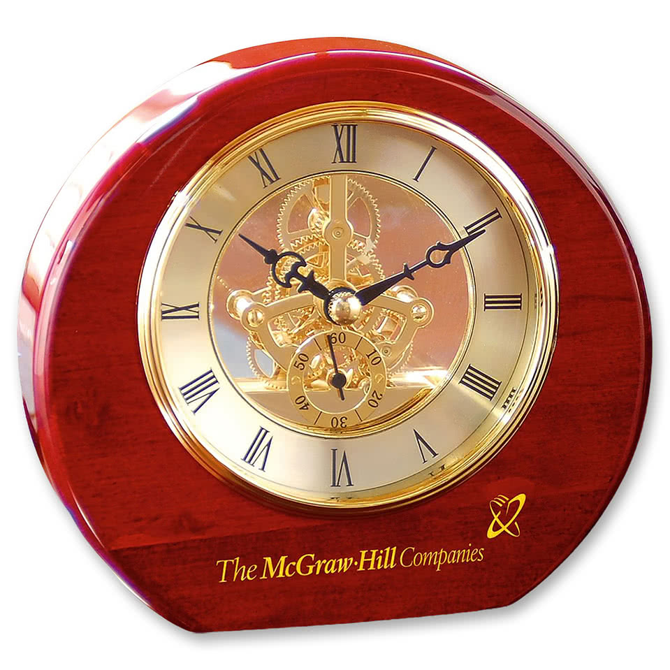 Fremont Clock
