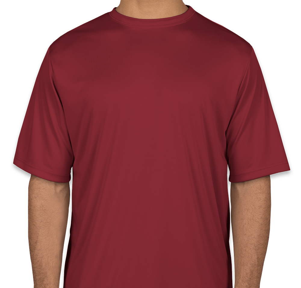 Canada - Team 365 Zone Performance Shirt-default