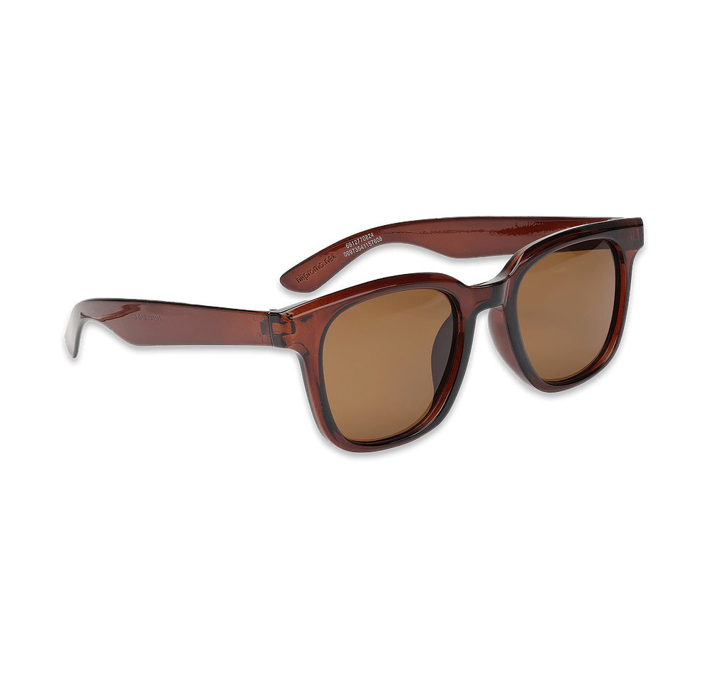 Zander Recycled Sunglasses-default