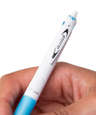 Pilot Acroball PureWhite Advanced Ink Pen (black ink)