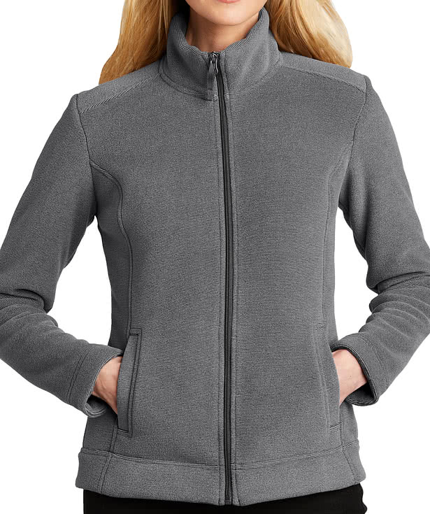 Port Authority Women's Ultra Warm Brushed Fleece Jacket 