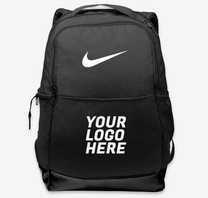 nika zip backpack Nika Zip Backpack