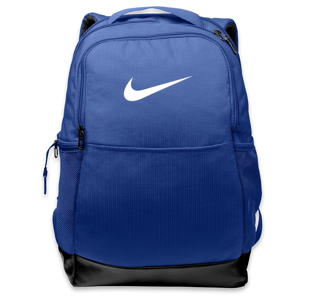 Nike Brasilia Recycled 15" Computer Backpack-default