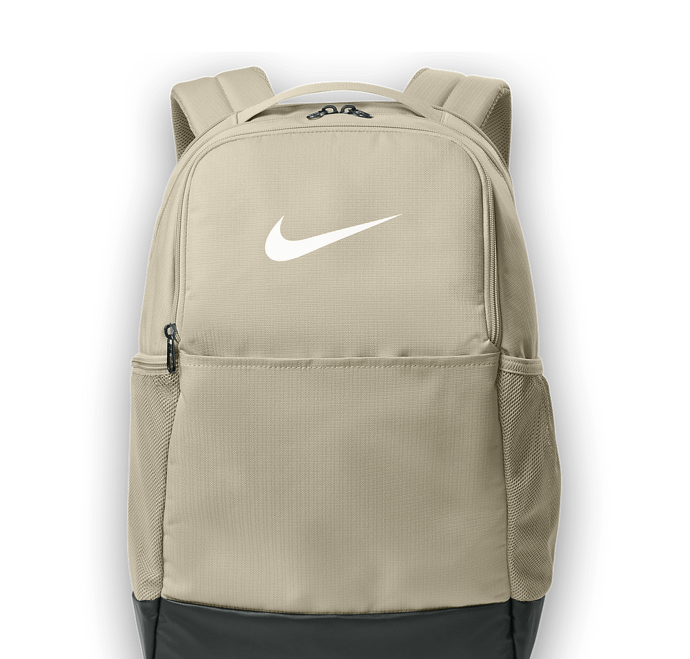 Nike Brasilia Recycled 15" Computer Backpack-default