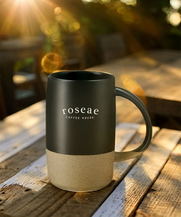 17 oz. RockHill Ceramic Mug