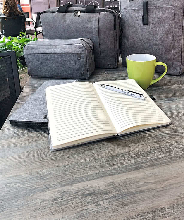 Kapston Pierce Passport Wallet