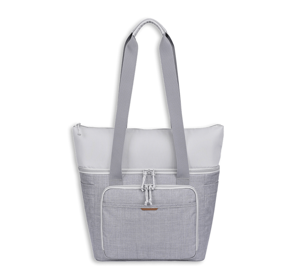 Parkview 30 Can Cooler Tote Bag-default