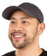 New Era 9TWENTY Unstructured Hat