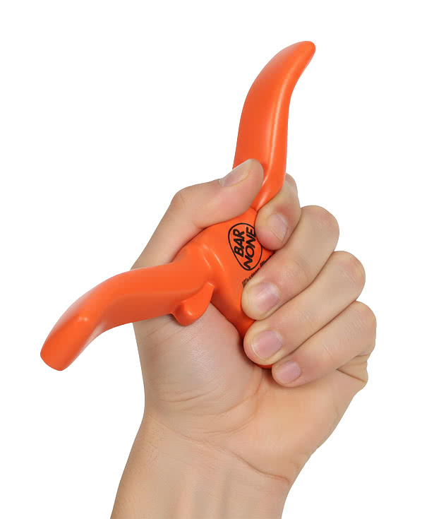 Longhorn Stress Reliever