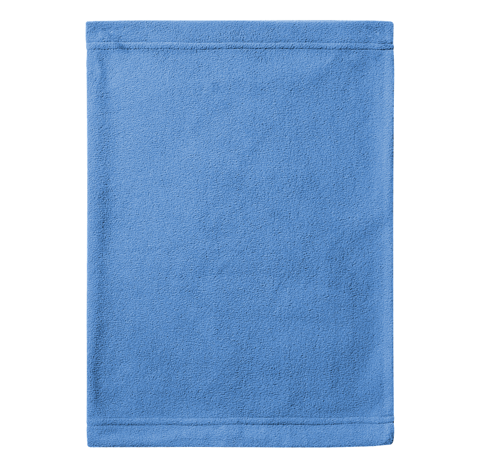 Customized Port Authority Midweight Microfleece Gaiter-default