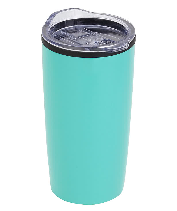 Full Color 20 oz. Olympus Stainless Steel Tumbler