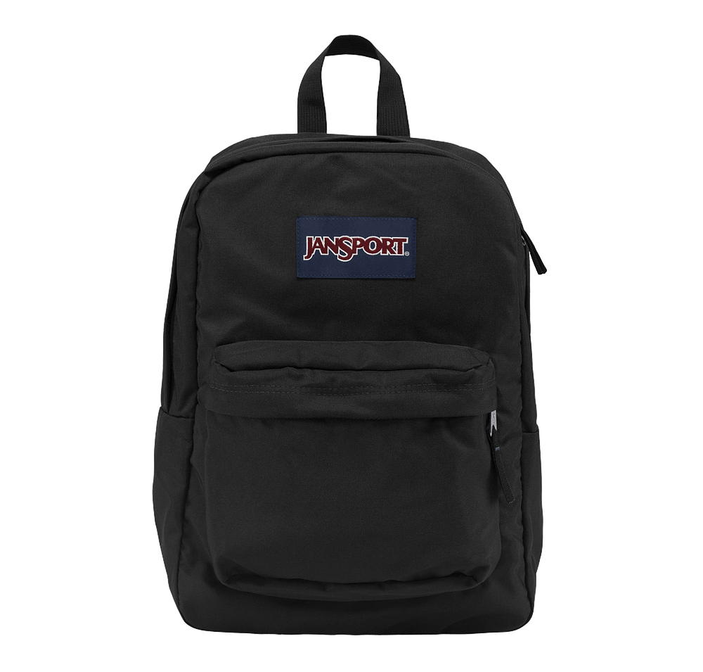 JanSport SuperBreak Backpack-default