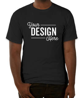 Canada - Champion Premium Fashion Classics T-shirt - Color: Black