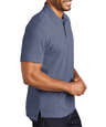 Port Authority C-FREE Cotton Blend Pique Polo