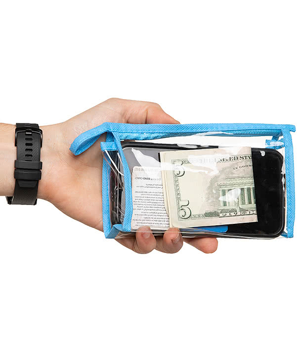 Claro Travel Pouch
