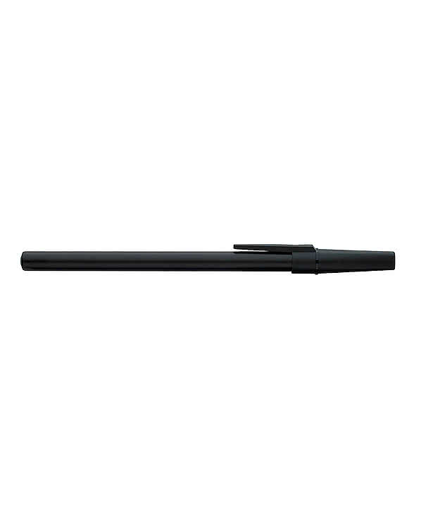Corporate Promo Stick Pen (black ink)