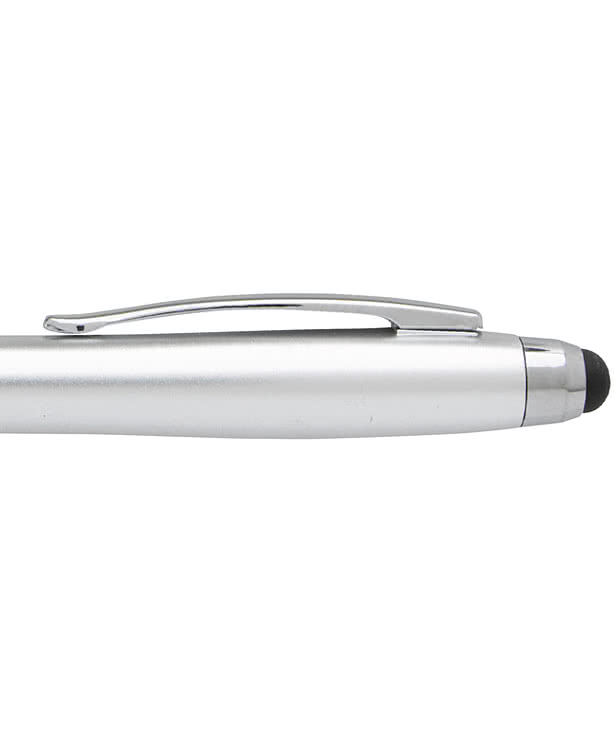 Koi Ballpoint Stylus Pen (black ink)