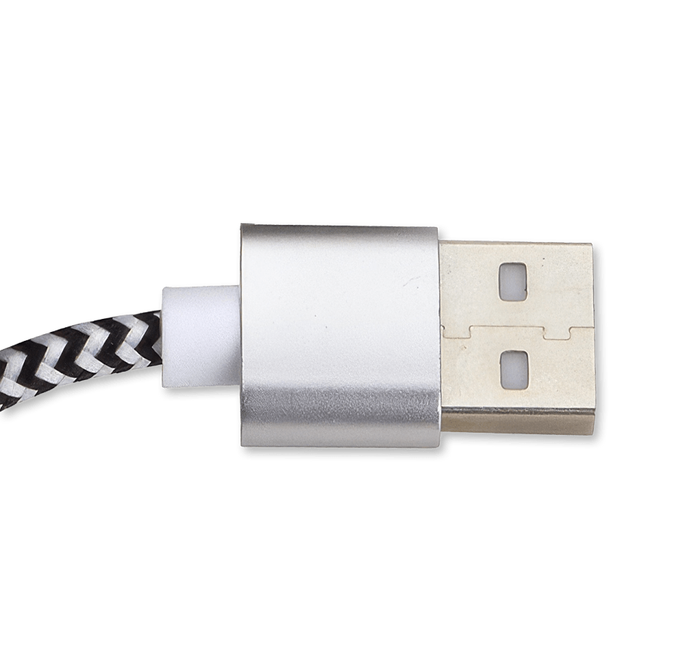 Trinity 3-in-1 Charging Cable-default