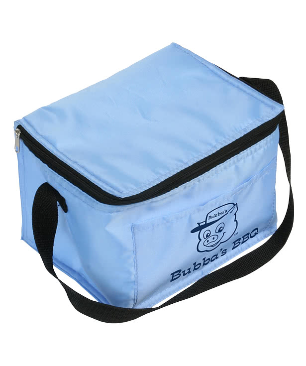 Snow Roller 6 Can Cooler Bag