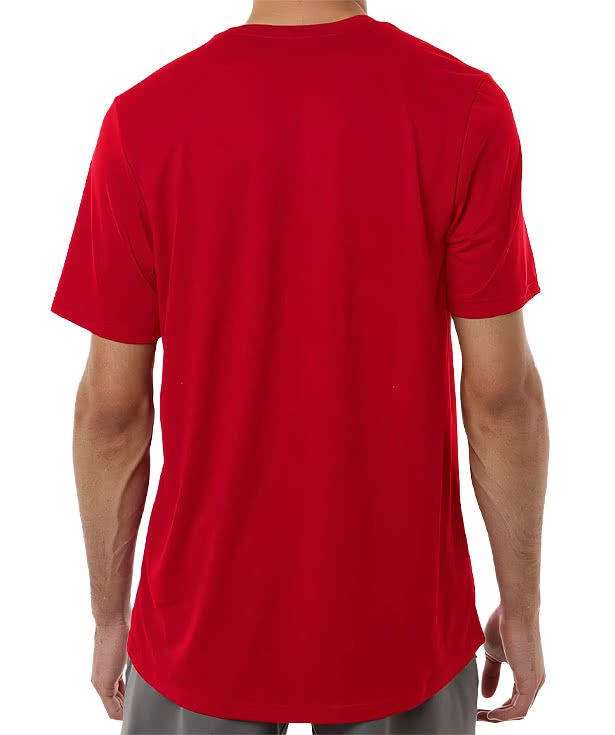 Adidas Pregame Recycled Performance Shirt