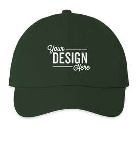 Imperial Original Performance Hat - Color: Forest Green