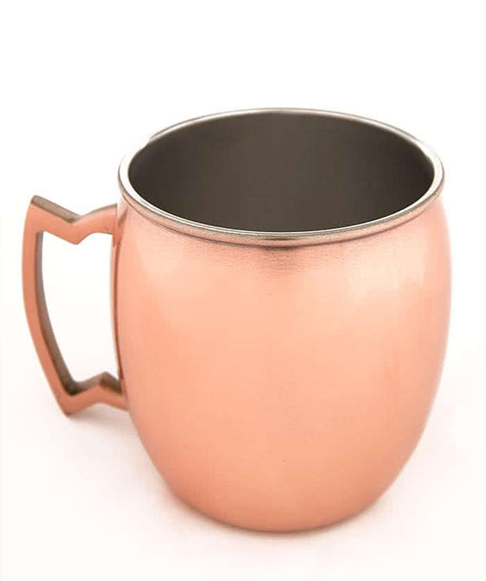 16 oz. Moscow Mule Mug