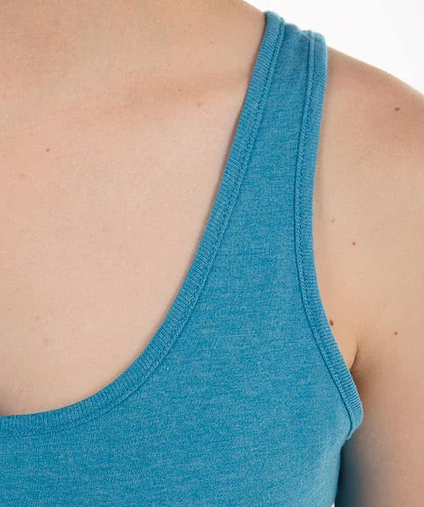 Hanes Women's X-Temp Tank
