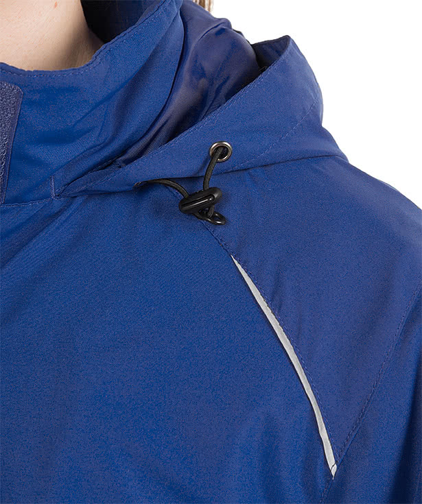 Core 365 Women's Fleece Lined All-Season Jacket