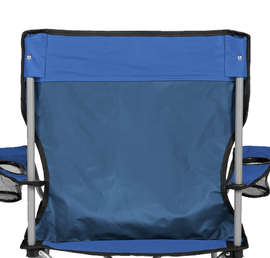 Game Day Event Chair - Color: Royal