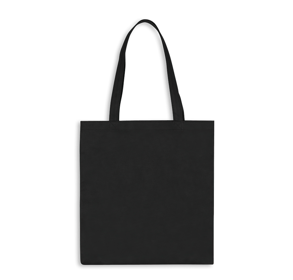Promotional Medium Non-Woven Tote Bag-default